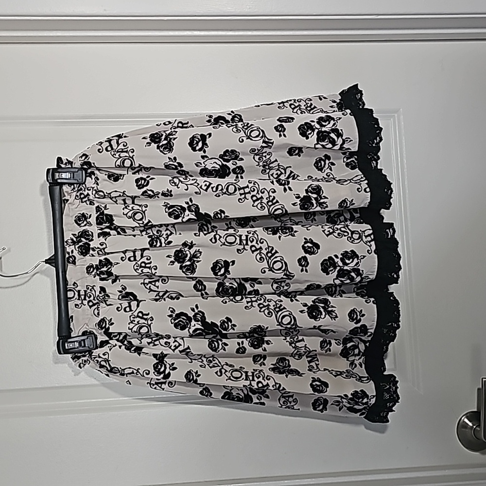 COPY - Metamorphose Lolita Skirt